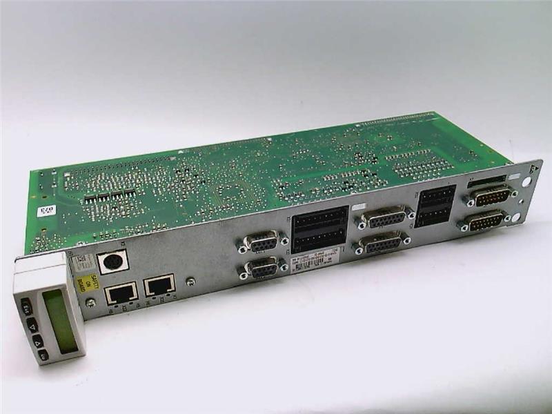 Bosch CDB01.1C-S3-ENS-ENS-EN2-EN2-S2-S-NN-FW