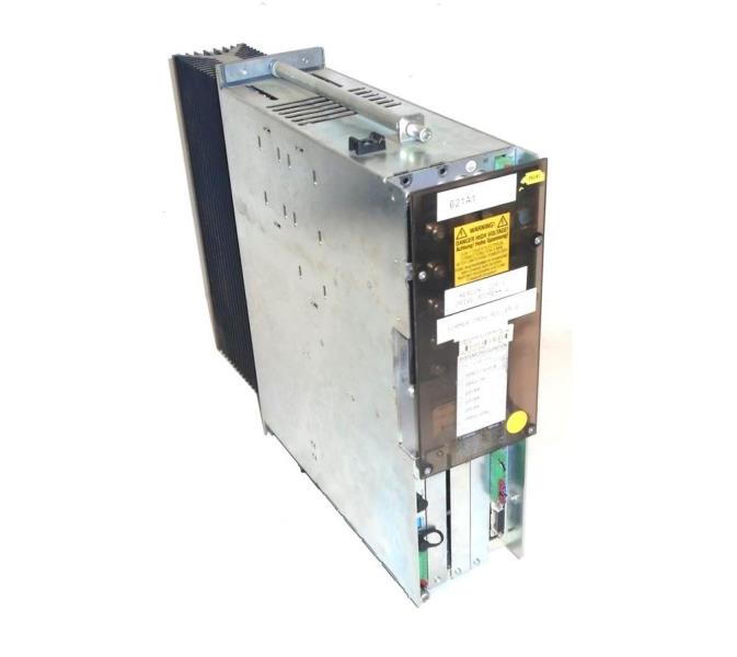 Bosch DDS02.2-A100-B