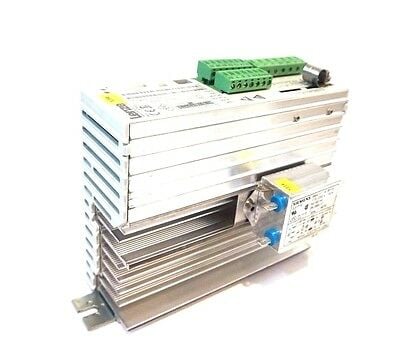 Lenze EVF8201-E-V005