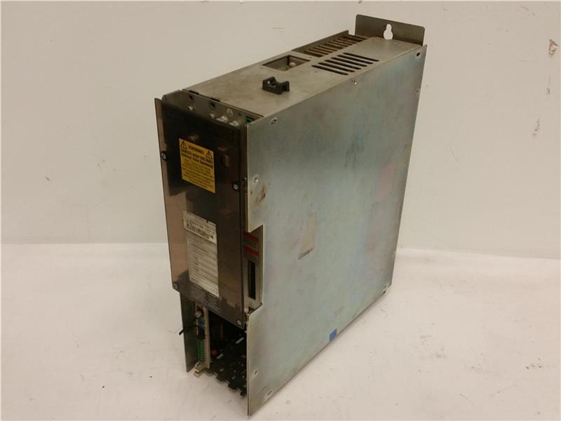 Bosch DDS02.1-W100-DS01-02-FW