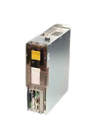 Bosch DDS02.1-W015-DS01-00-FW