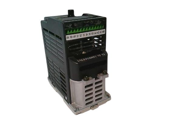 Teco-westinghouse L510-201-SH1F-P