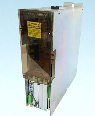 Bosch DDS02.1-W200-DA01-01-FW