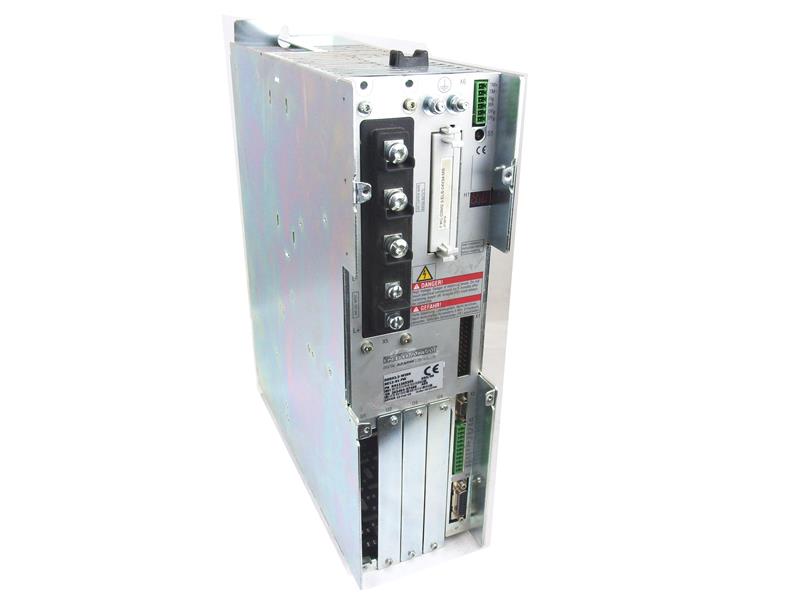 Bosch DDS02.2-W200-BE12-01-FW