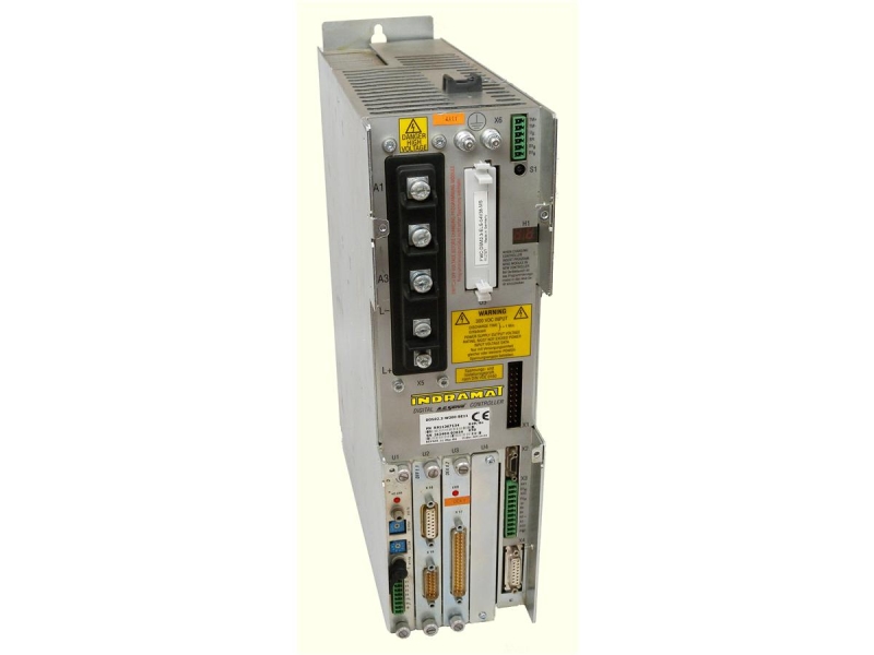 Bosch DDS02.1-W025-DS01-00