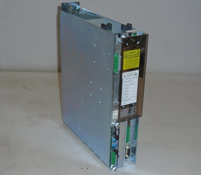 Bosch DDS03.2-W050-BE12-01-FW