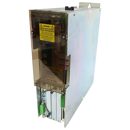 Bosch DDS02.1-W050-DA01-01-FW