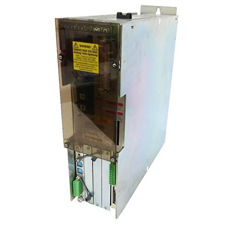 Bosch DDS02.1-W01S-DS01-01