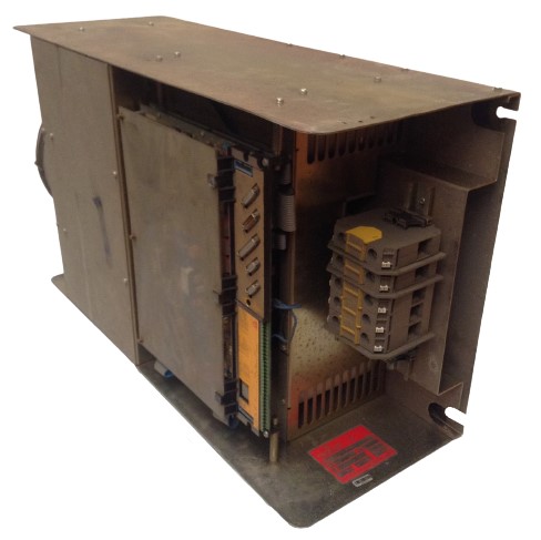 Baumuller BUC-4-150-6-100