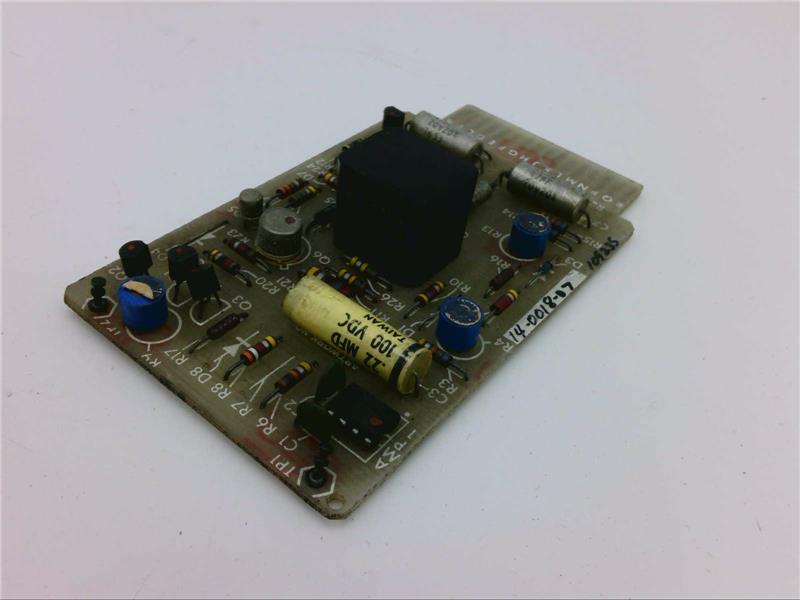 Schneider Electric 14-0018-07