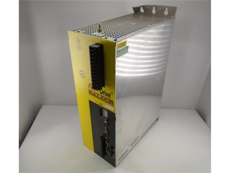 Asea Brown Boveri FPH4A20TR-RC23