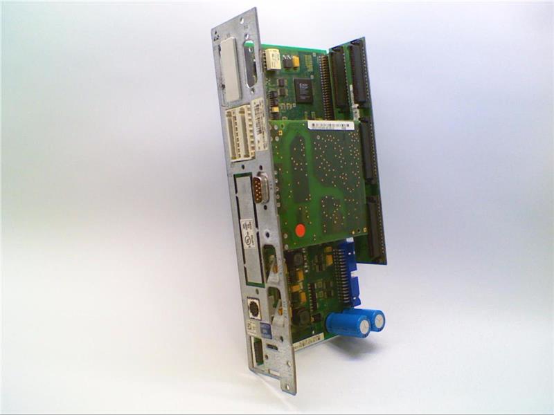 Bosch CSH01.1N-SE1-NNN-EN2-NNN-NNN-NN-FW/S200X