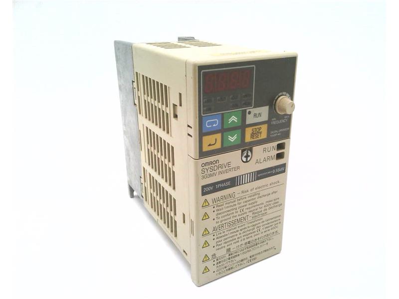 Omron 3G3MV-AB004
