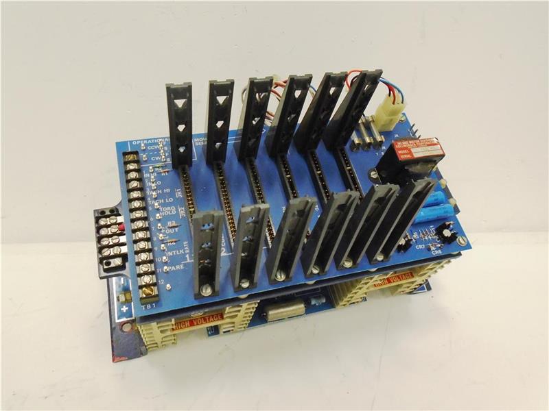 Kollmorgen TPAR 3340-34