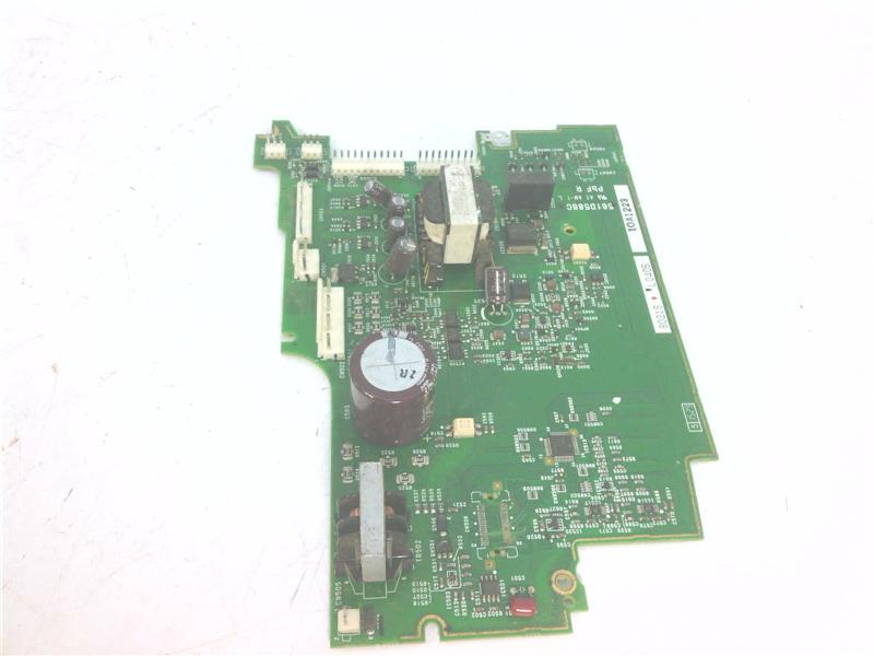 Matsushita Electric 581D588C
