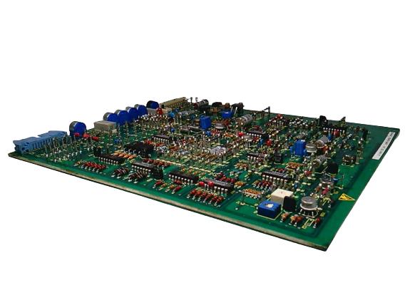 Siemens 6RA4001-2AA07