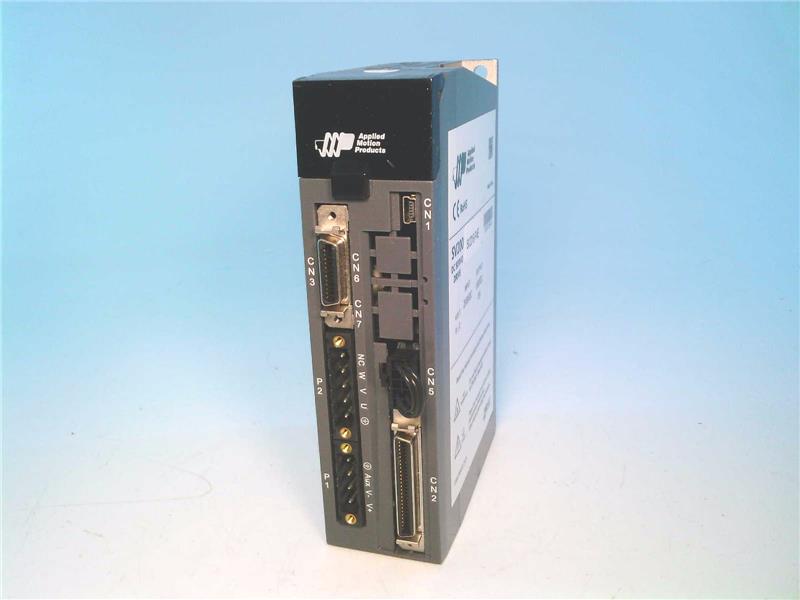 Applied Motion Products SV2D10-P-NE