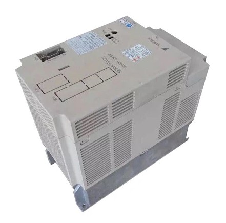 Yaskawa Electric SGDB-03VDY147