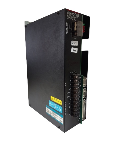 Electrocraft 9101-1181