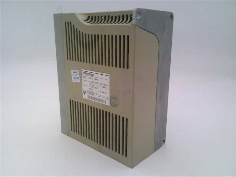Yaskawa Electric SGDL-04AP