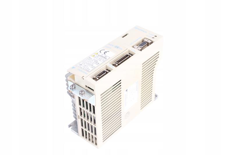 Yaskawa Electric SGDE-04VS