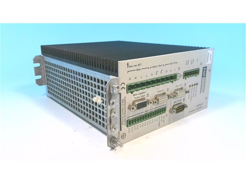 Esr BN6753-3531-B2-R1-A1-F5