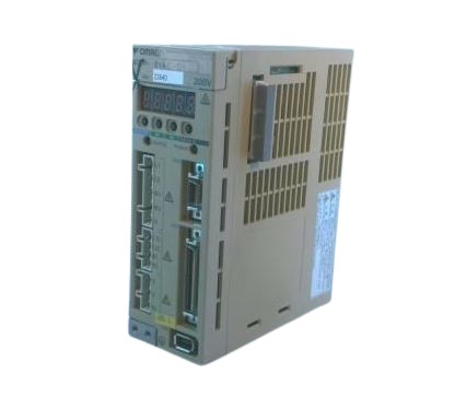 Yaskawa Electric SGDH-01AE-OY