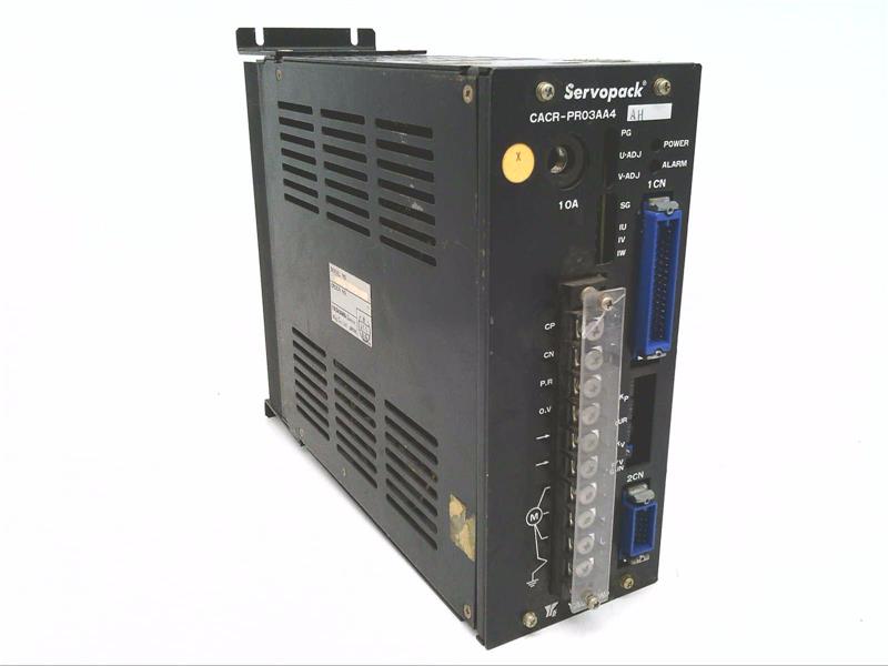 Yaskawa Electric CACR-PRO3AA4