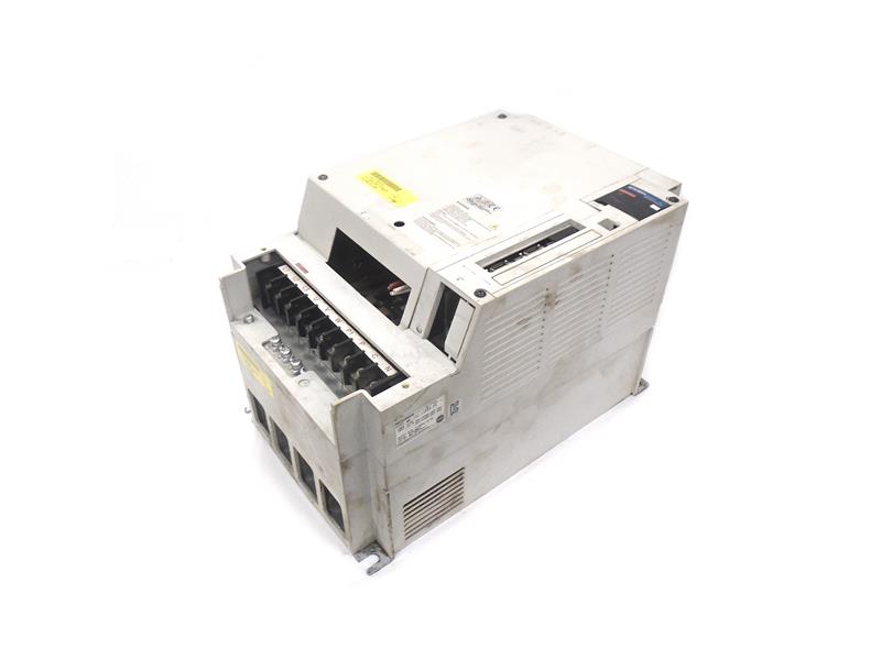 Mitsubishi MR-J2S-11KB4-PX