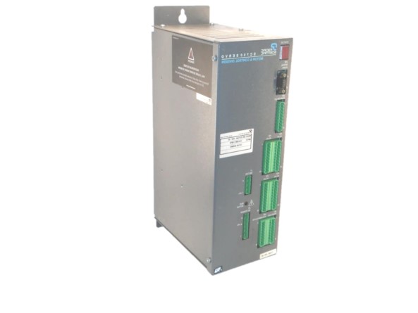 Danaher Motion SC753A-010-02