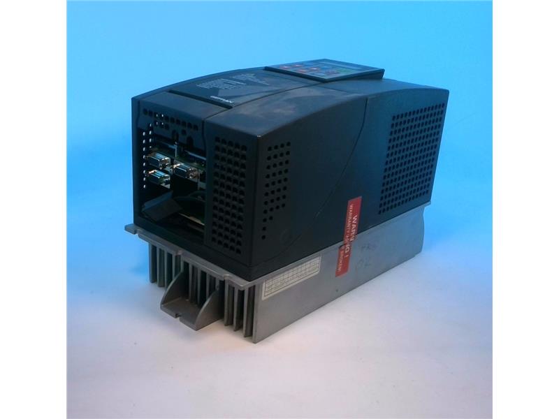 Gefran XV-Y-EV-20816-KBX