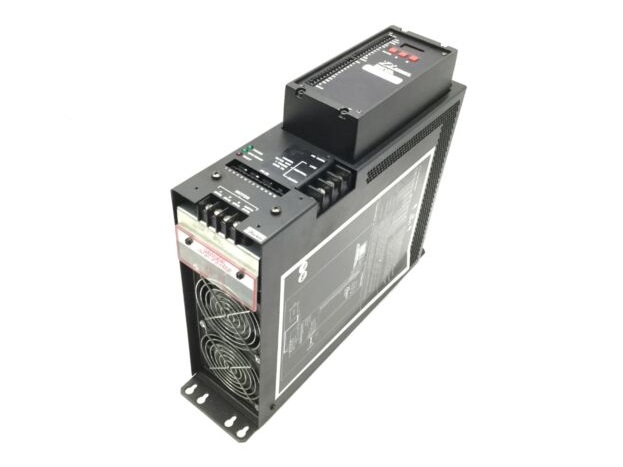 Parker ZX605-120V-25