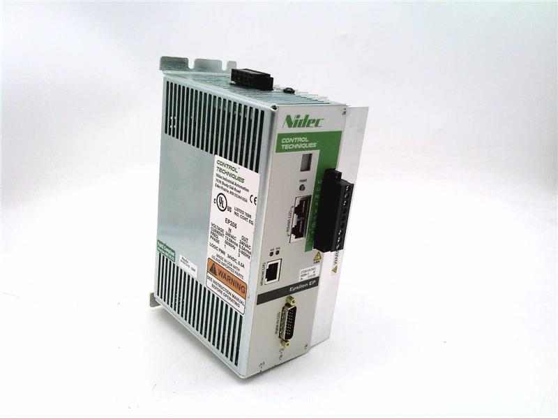 Nidec Corp EP206-P00-ENR0