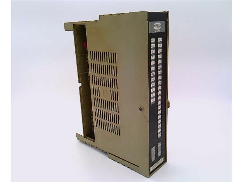 Invensys 80CB-11001-102-0-00