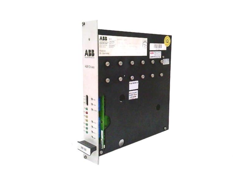 Asea Brown Boveri DKH-E2601