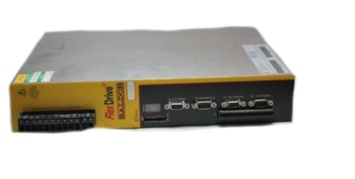 Asea Brown Boveri FPH4A07TR-EN23