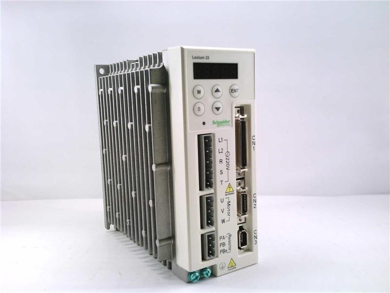 Schneider Electric LXM23CU01M3X