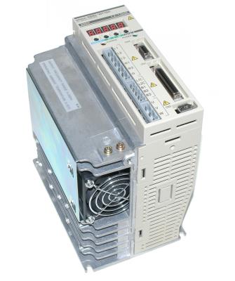 Omron R88D-WT15H