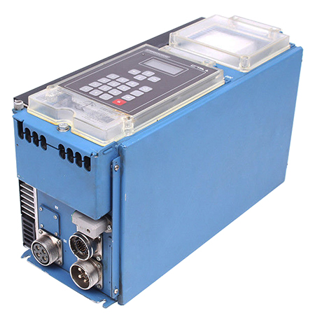 Bosch DDC1.2-N100A-DL01-01