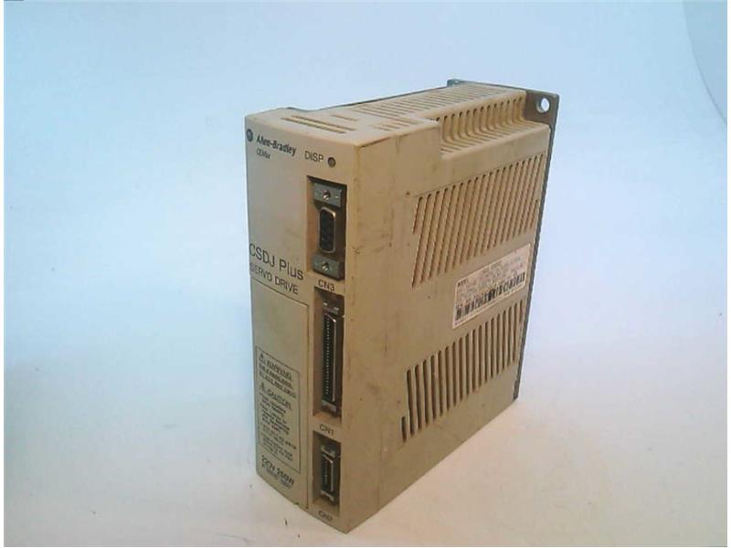 Allen Bradley CSDJ-02BX2