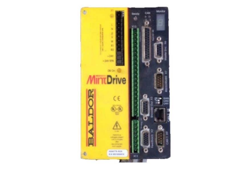 Asea Brown Boveri MD2A07TR-RC20