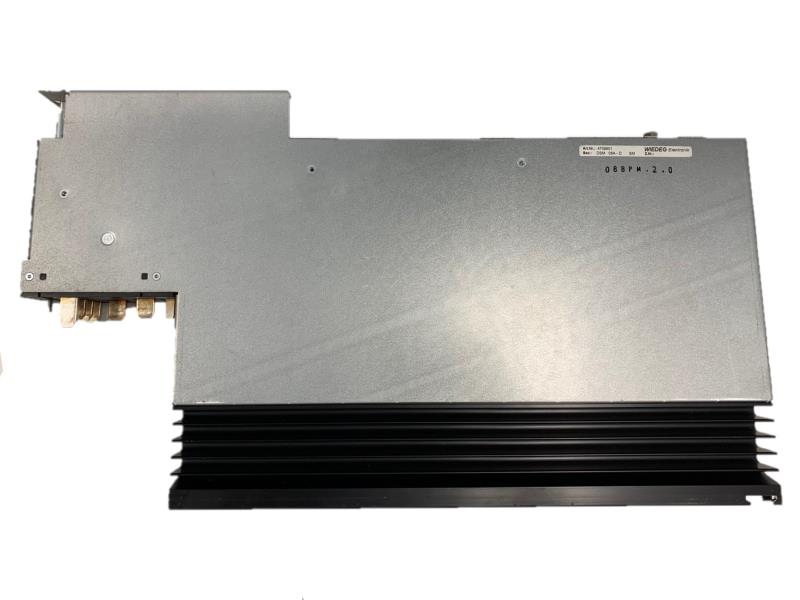 Wiedeg Elektronik DSM 08A-D