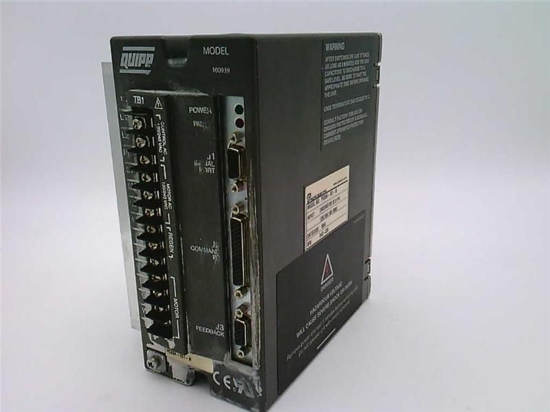 Danaher Motion PC834-101-N