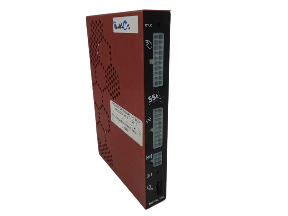 Teknic SST-1500-RCX-3-1-2