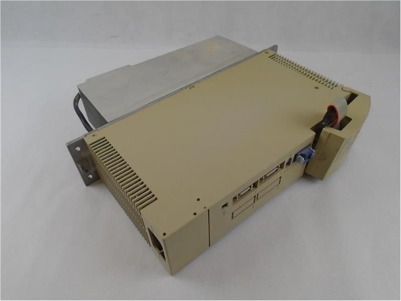 Yaskawa Electric SGDC-50AJA