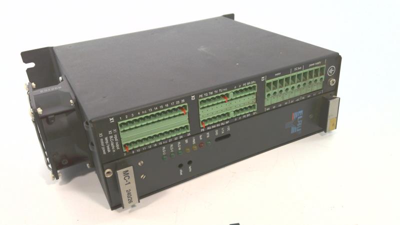 Schneider Electric MC-1/240/26