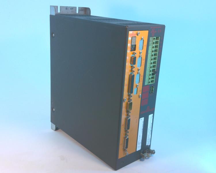 Baumuller BUM60-03/06-54-B-001-VC-0C-0036