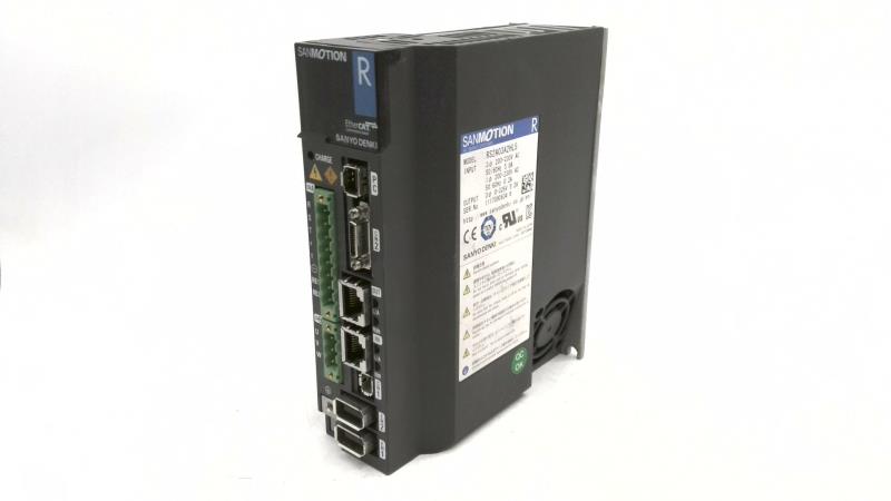 Sanyo RS2A03A2HL5