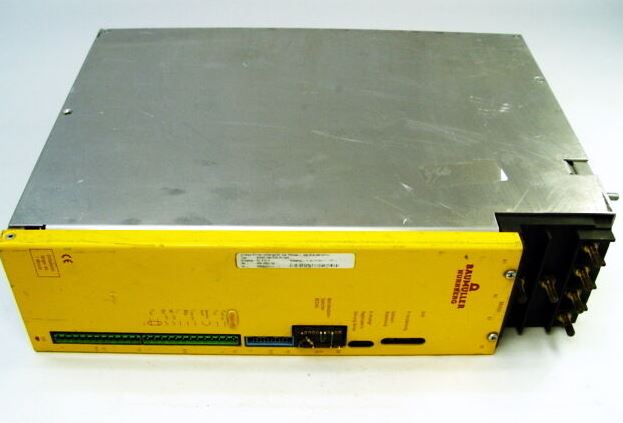 Baumuller BUS20-160/270-30-009