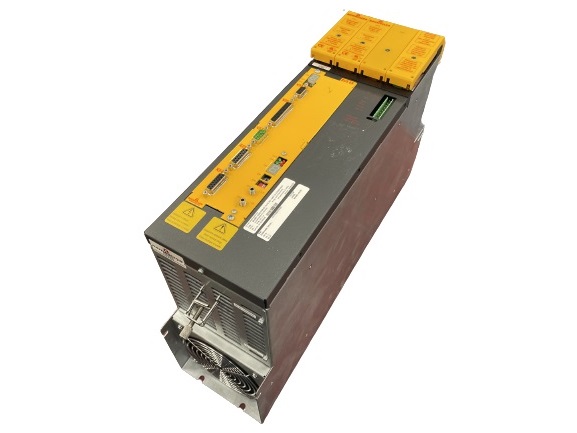 Baumuller BUM61-4060-54B-M-16-VC-AC-1069-1514-0000